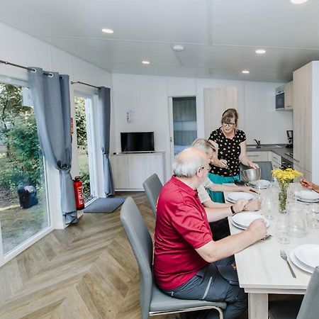 Camping Baalse Hei Turnhout Exterior foto