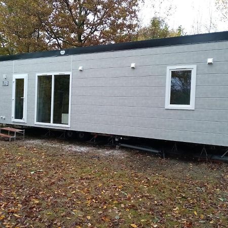 Camping Baalse Hei Turnhout Exterior foto