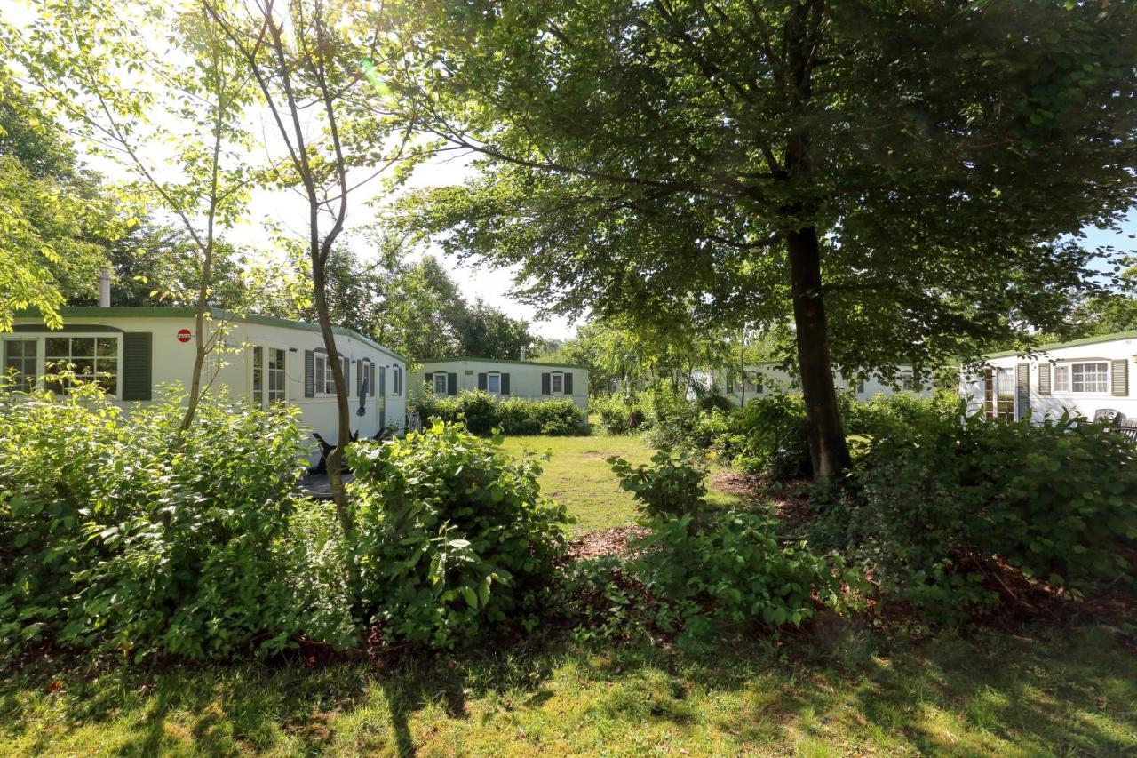 Camping Baalse Hei Turnhout Exterior foto