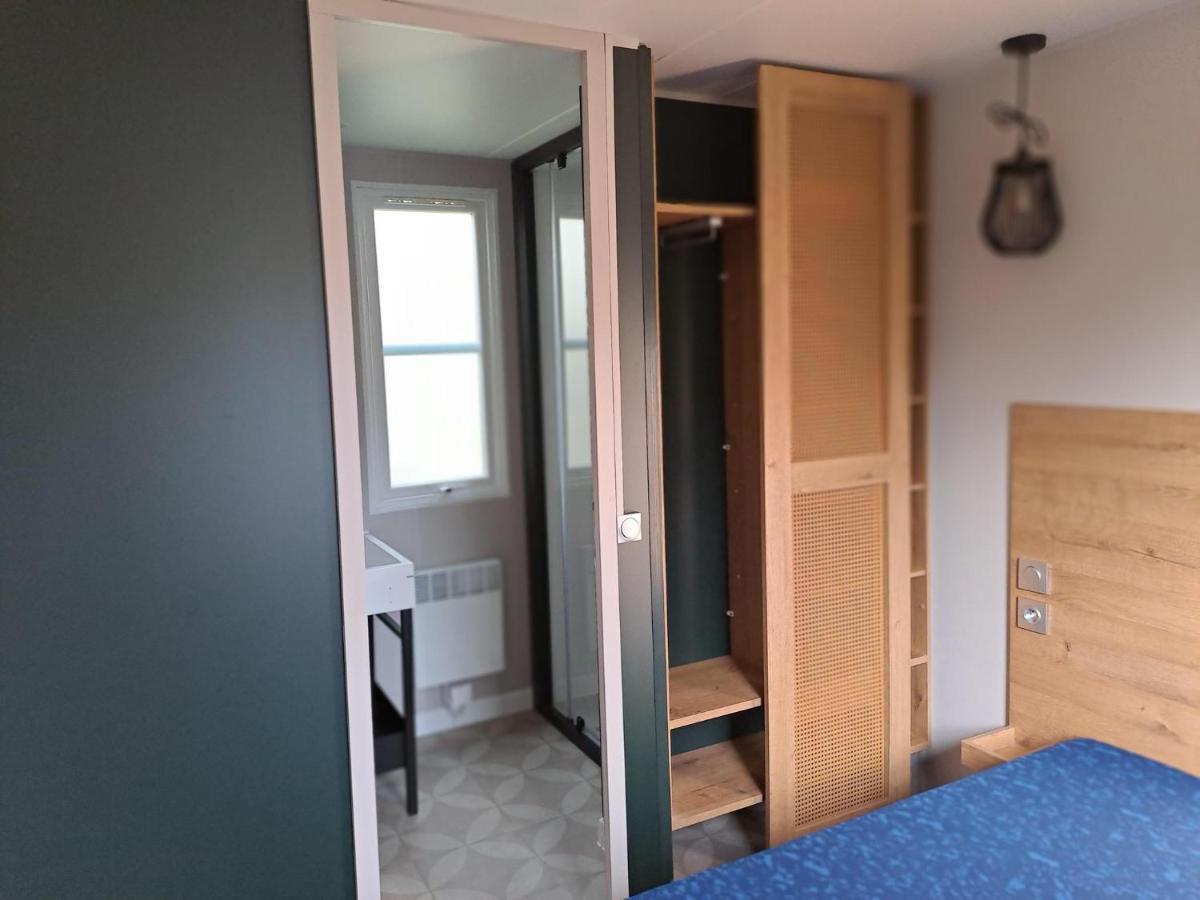 Camping Baalse Hei Turnhout Exterior foto