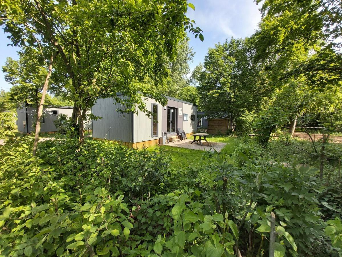 Camping Baalse Hei Turnhout Exterior foto