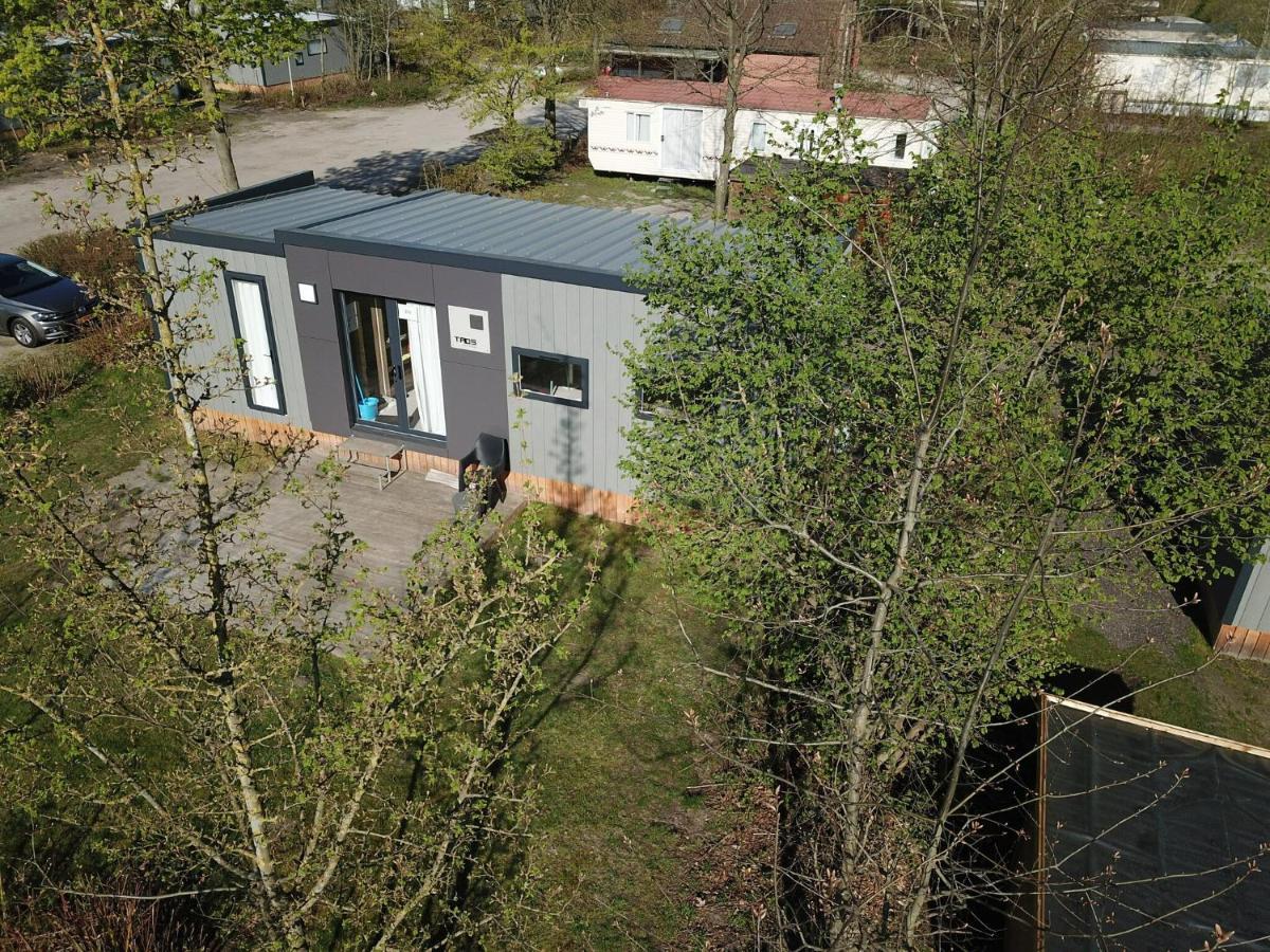 Camping Baalse Hei Turnhout Exterior foto