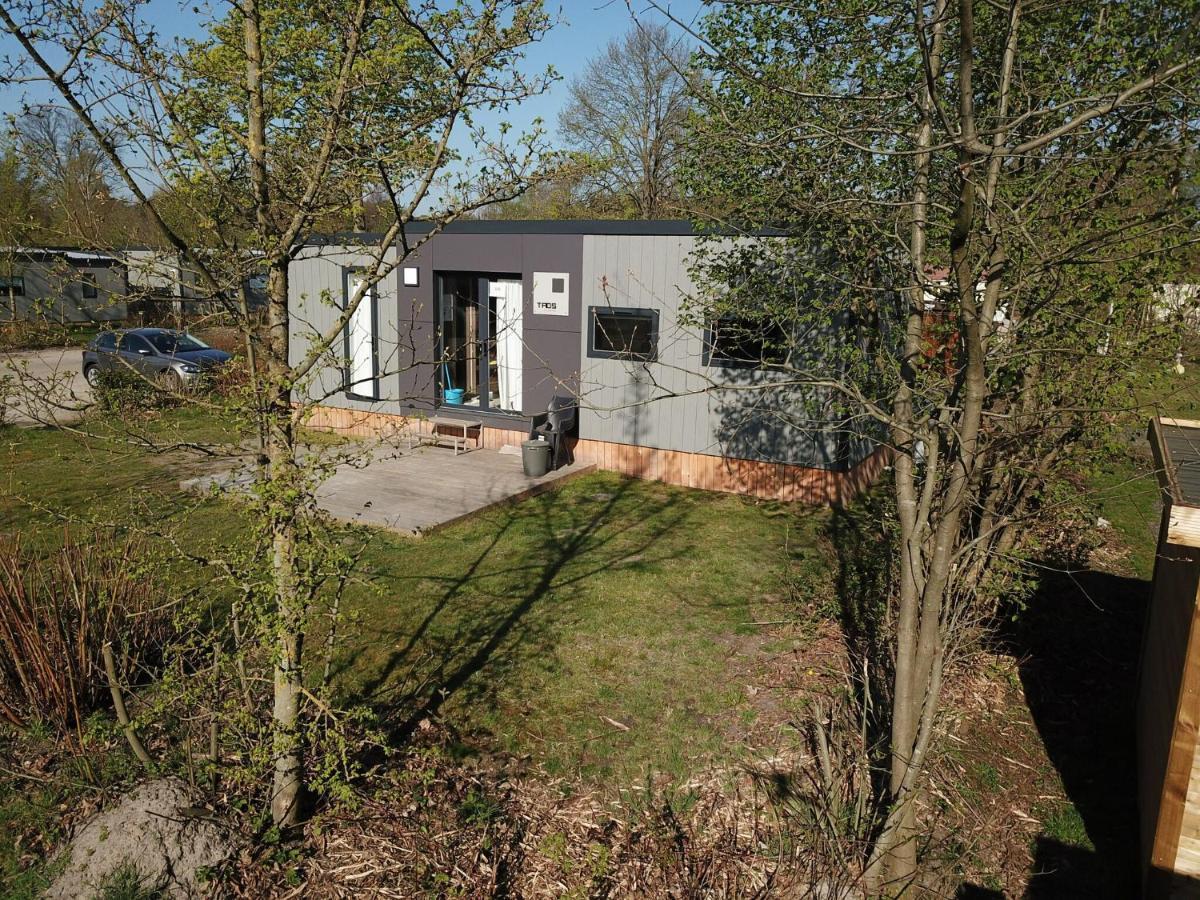 Camping Baalse Hei Turnhout Exterior foto