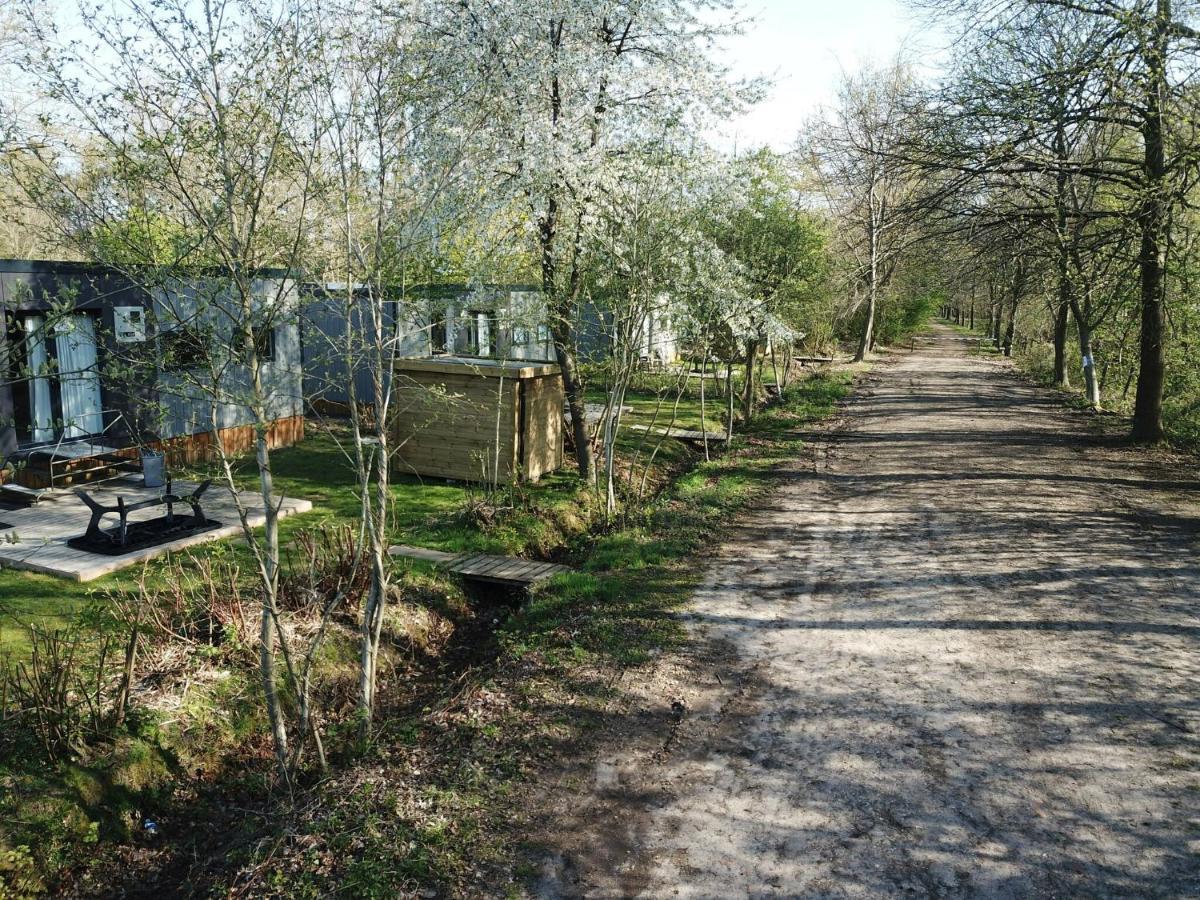 Camping Baalse Hei Turnhout Exterior foto