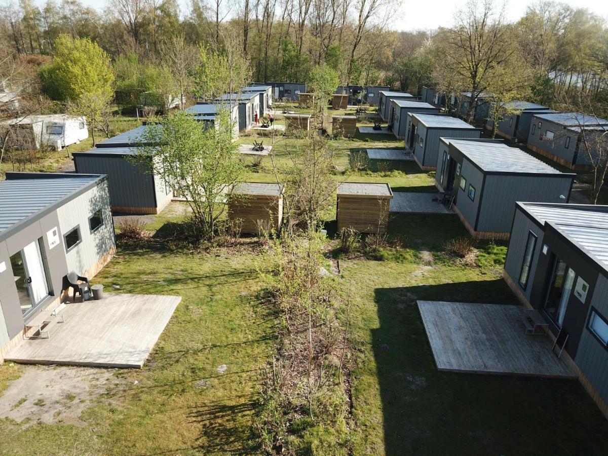 Camping Baalse Hei Turnhout Exterior foto
