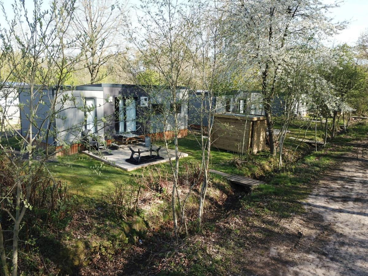 Camping Baalse Hei Turnhout Exterior foto