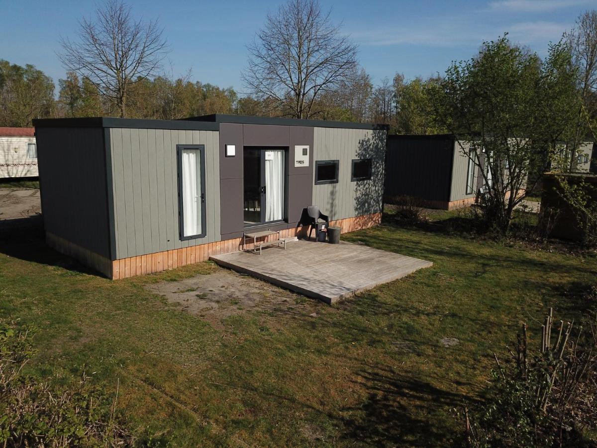 Camping Baalse Hei Turnhout Exterior foto